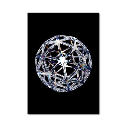 Poster Sphere 21226