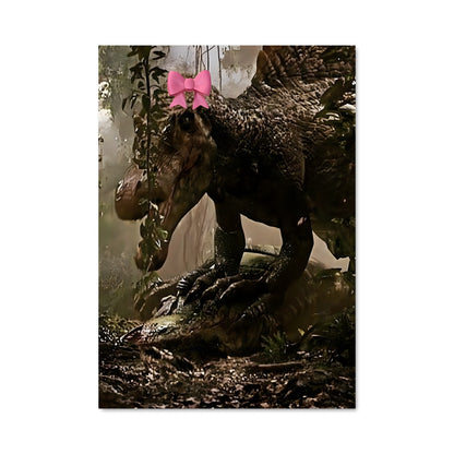 Poster Spino Chic