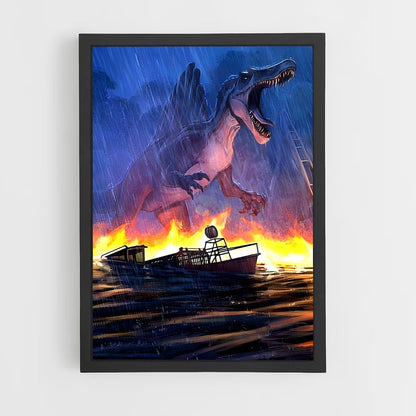 ap-spinosaurus-5 cadre Noir