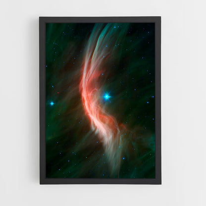 ap-spitzer telescope-2 cadre Noir