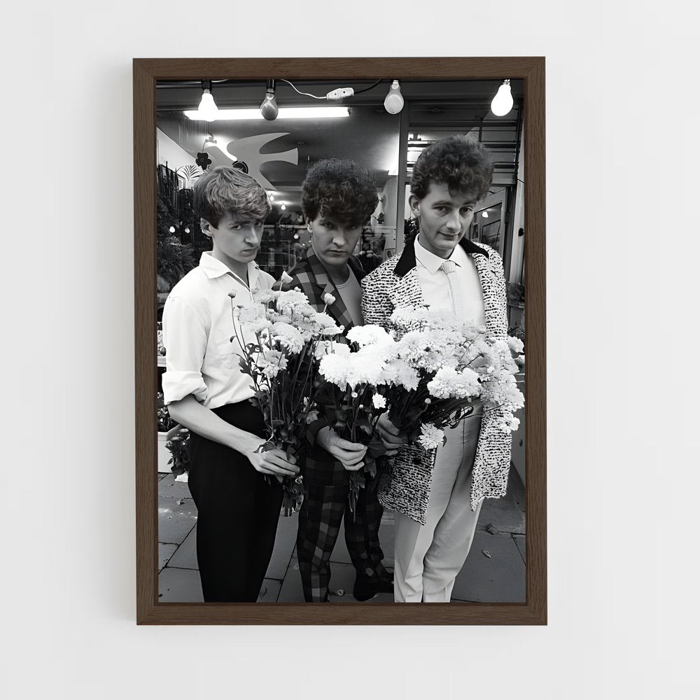 ap-split enz-2 cadre Bois foncé