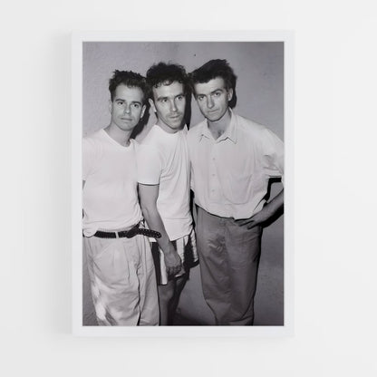 ap-split enz-4 cadre Blanc
