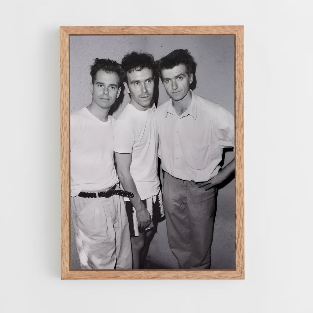 ap-split enz-4 cadre Bois clair