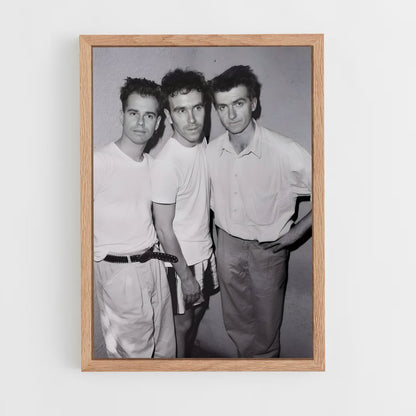 ap-split enz-4 cadre Bois clair