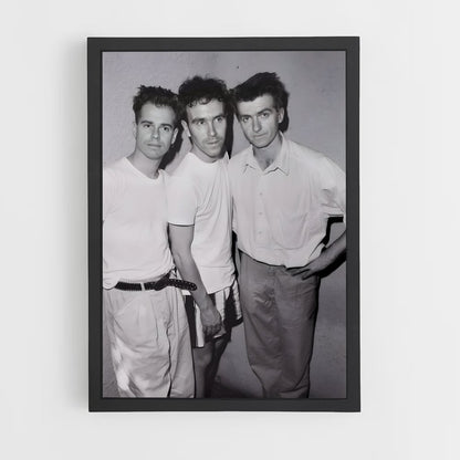 ap-split enz-4 cadre Noir