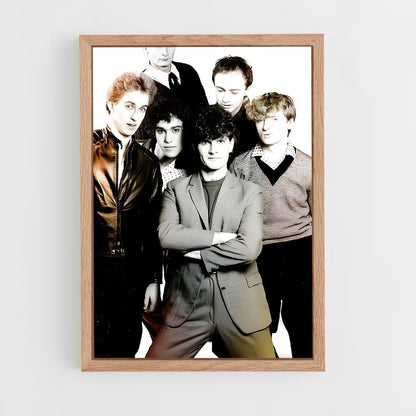 ap-split enz-5 cadre Bois clair