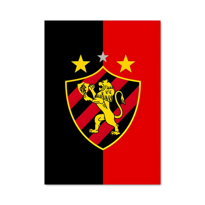 Poster Sport club do recife 73110