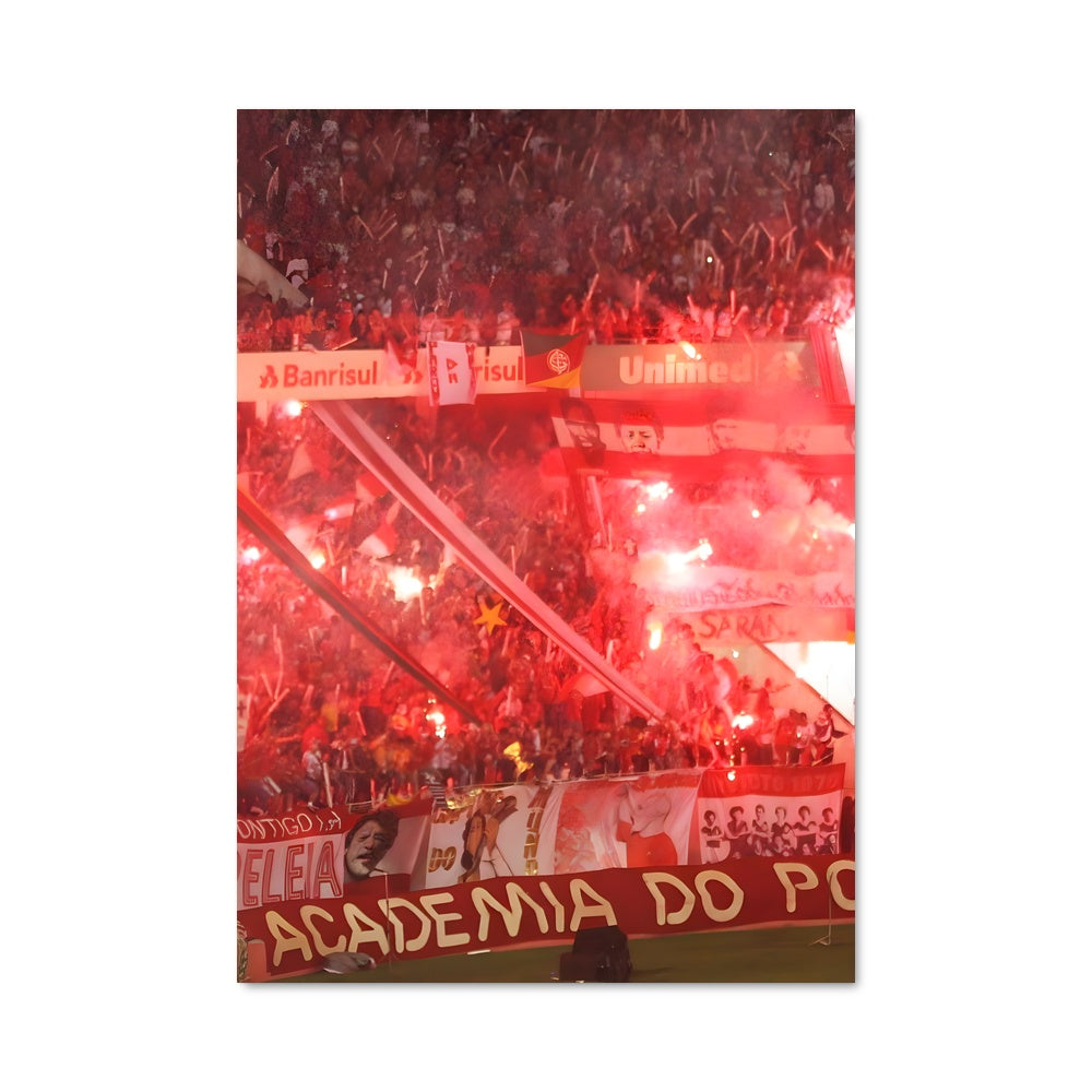 Poster L'Esprit des Supporters