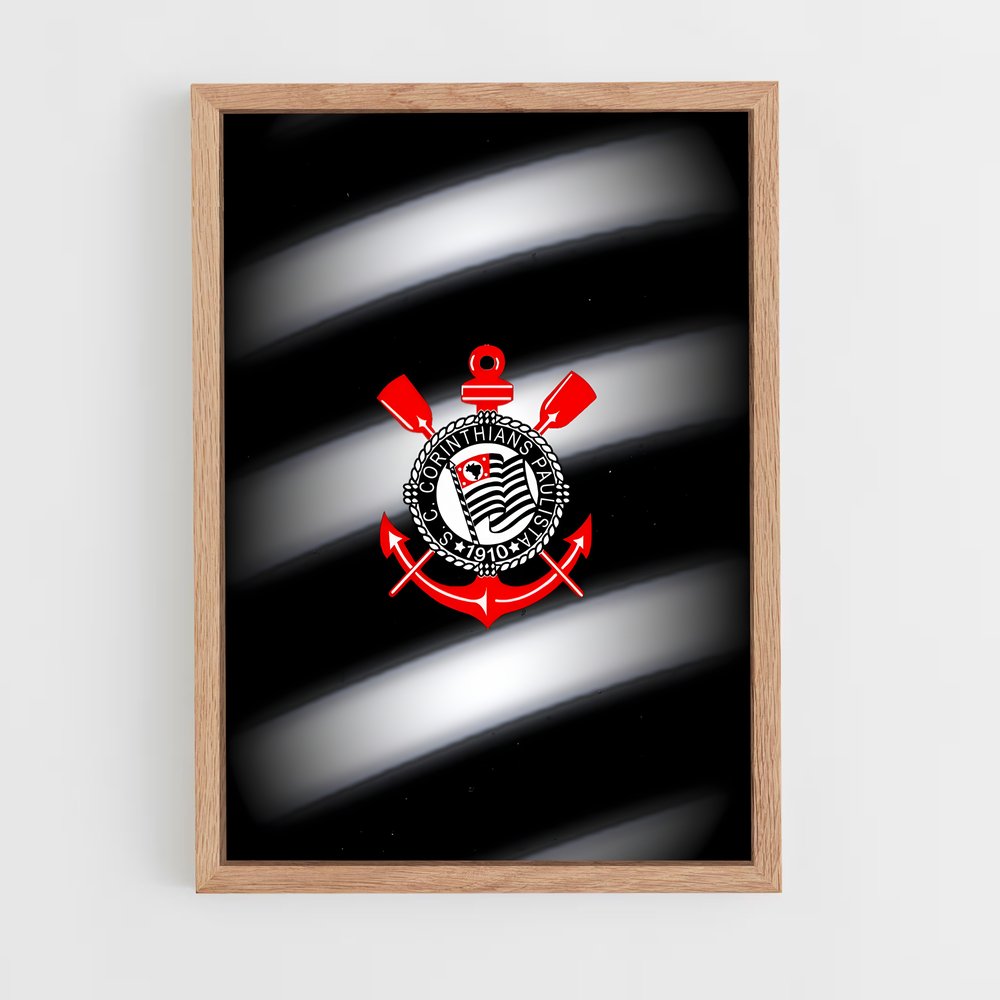 ap-sport club corinthians paulista-2 cadre Bois clair