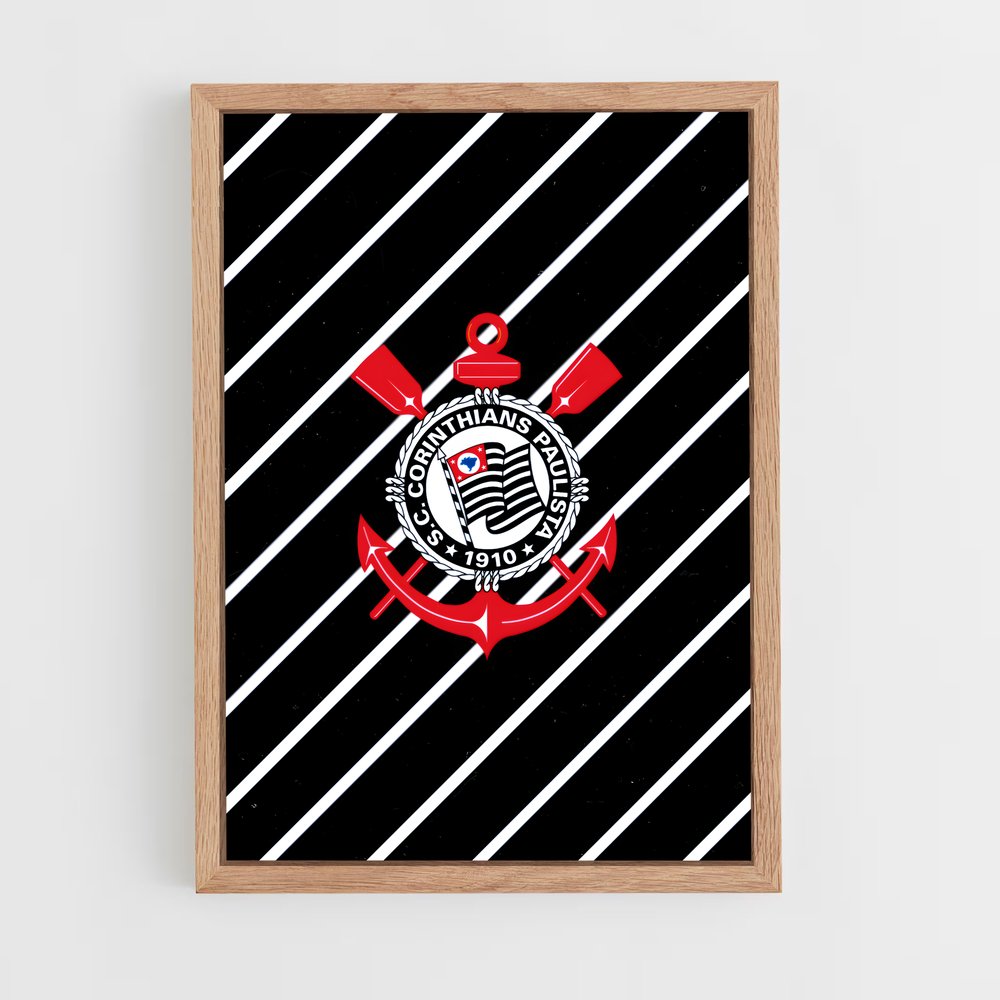 ap-sport club corinthians paulista-3 cadre Bois clair