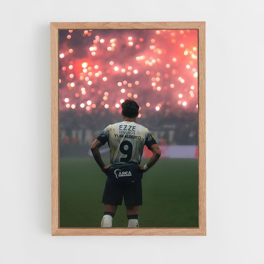 ap-sport club corinthians paulista-5 cadre Bois clair