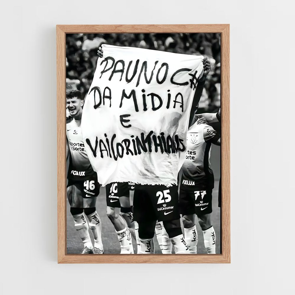 ap-sport club corinthians paulista-8 cadre Bois clair