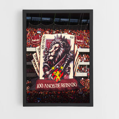 ap-sport club do recife-1 cadre Noir