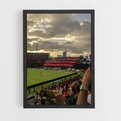 ap-sport club do recife-15 cadre Noir