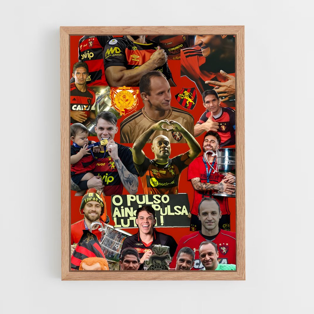 ap-sport club do recife-6 cadre Bois clair