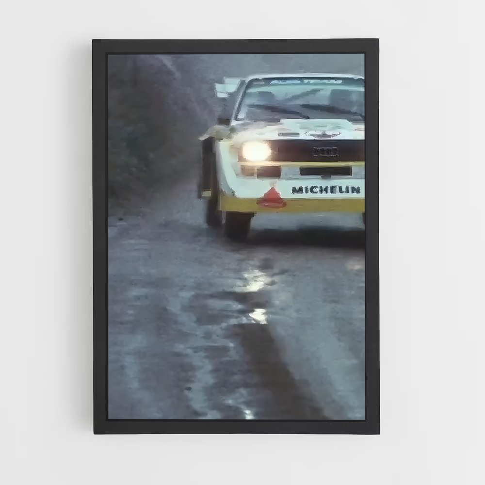 ap-sport quattro s1-1 cadre Noir