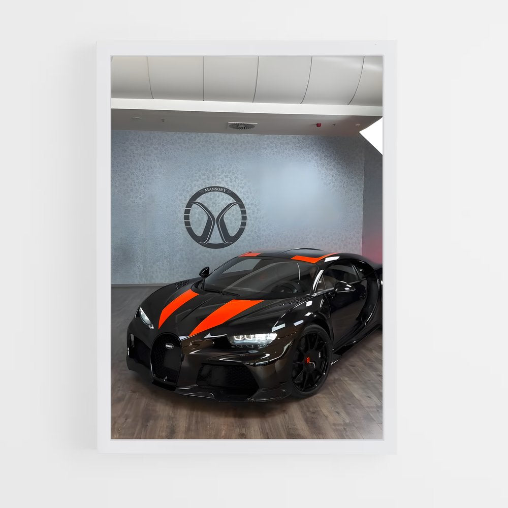 ap-sport turbo-1 cadre Blanc