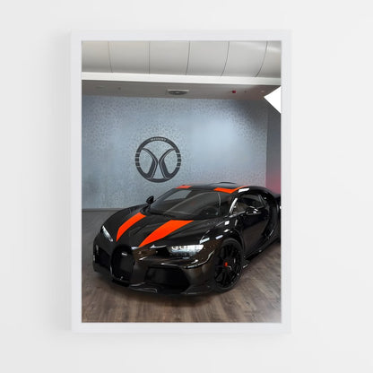 ap-sport turbo-1 cadre Blanc