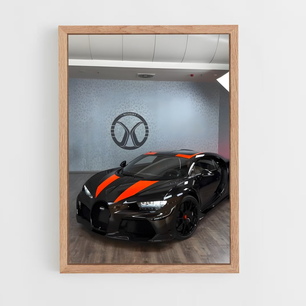ap-sport turbo-1 cadre Bois clair