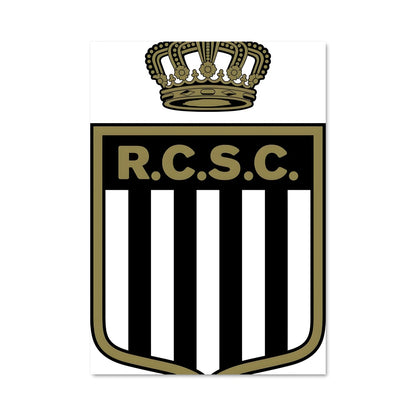 Poster Juventus Passion