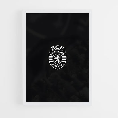 ap-sporting cp-10 cadre Blanc