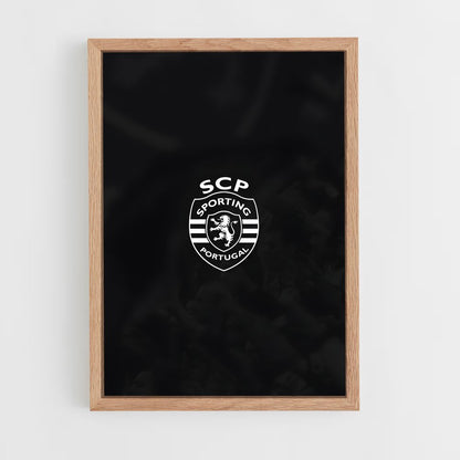 ap-sporting cp-10 cadre Bois clair