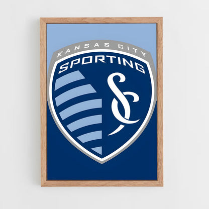ap-sporting kansas city-3 cadre Bois clair