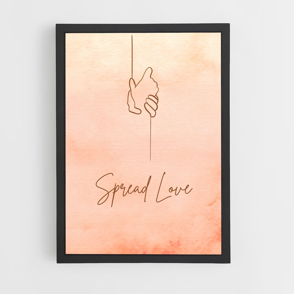 ap-spread love-1 cadre Noir