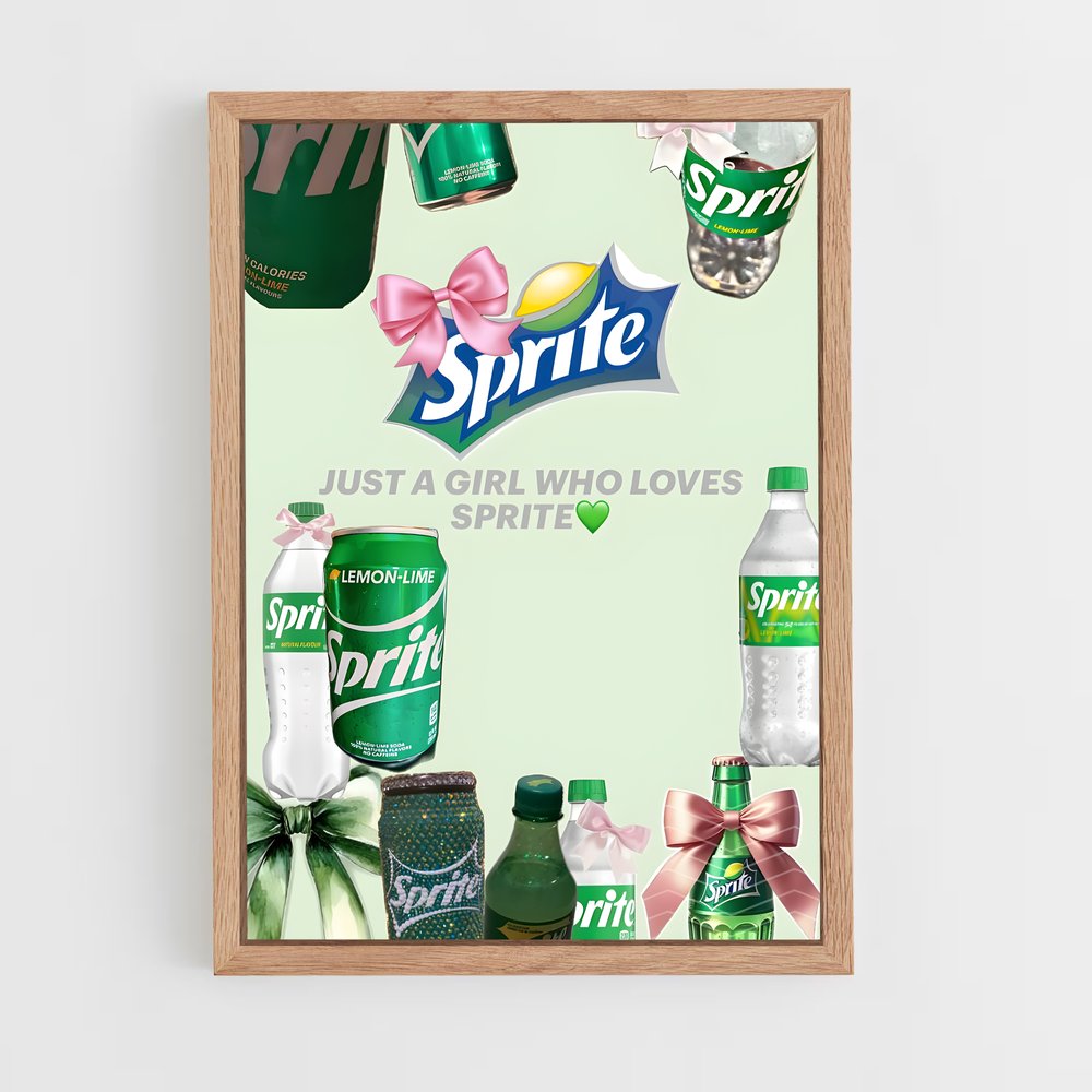 ap-sprite-2 cadre Bois clair