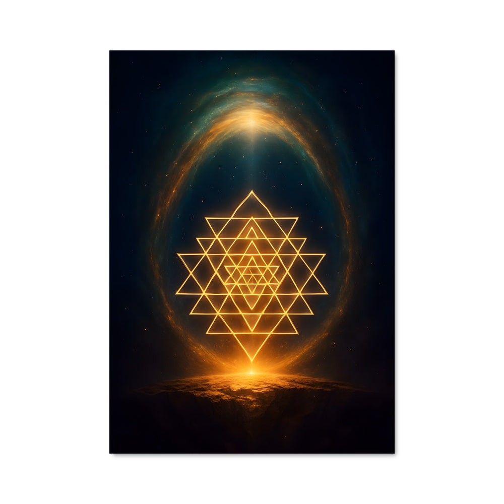 Poster Étoile d'Or