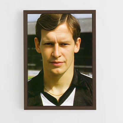 ap-st mirren fc-4 cadre Bois foncé