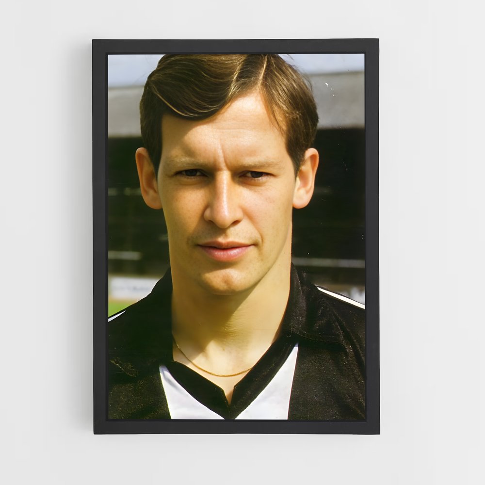 ap-st mirren fc-4 cadre Noir