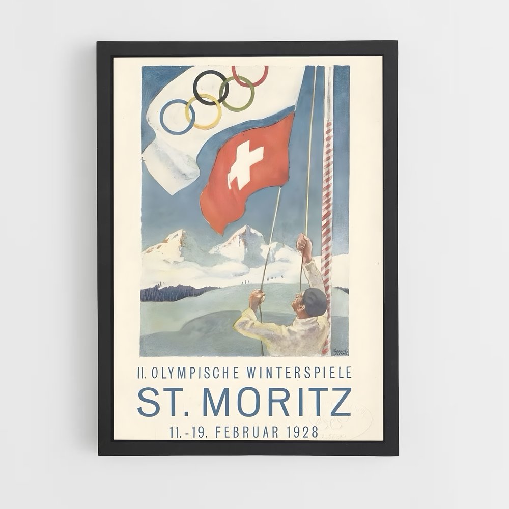 ap-st moritz 1928-2 cadre Noir