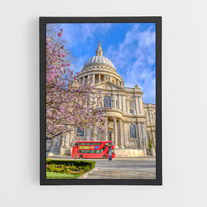 ap-st pauls cathedral-7 cadre Noir