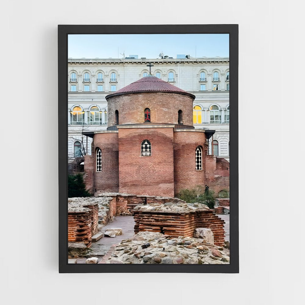 ap-st sofia church-1 cadre Noir
