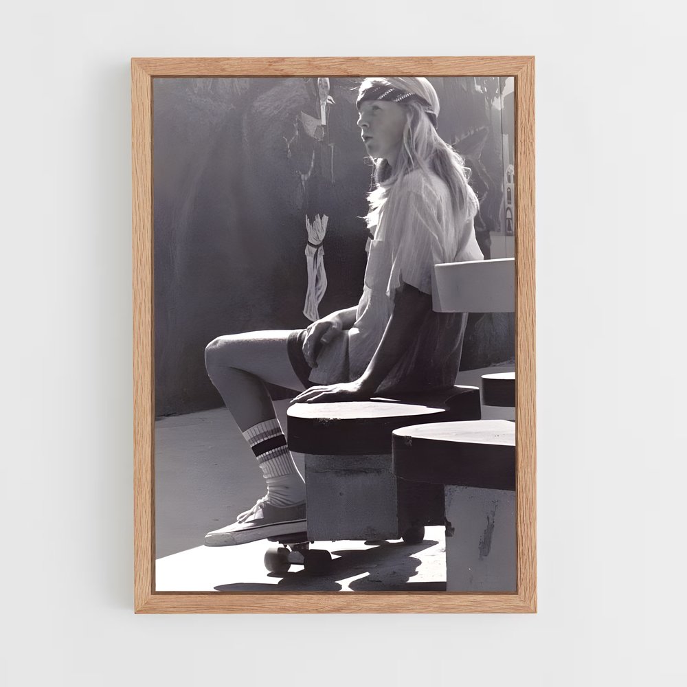 ap-stacy peralta-1 cadre Bois clair
