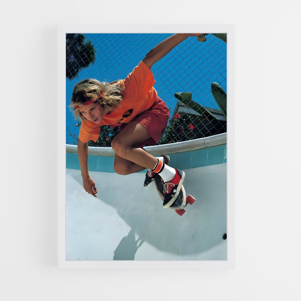 ap-stacy peralta-2 cadre Blanc
