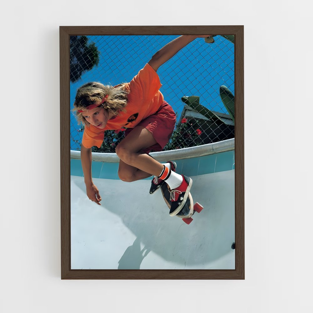 ap-stacy peralta-2 cadre Bois foncé