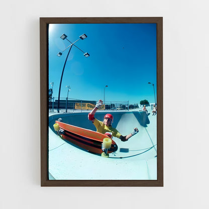 ap-stacy peralta-3 cadre Bois foncé