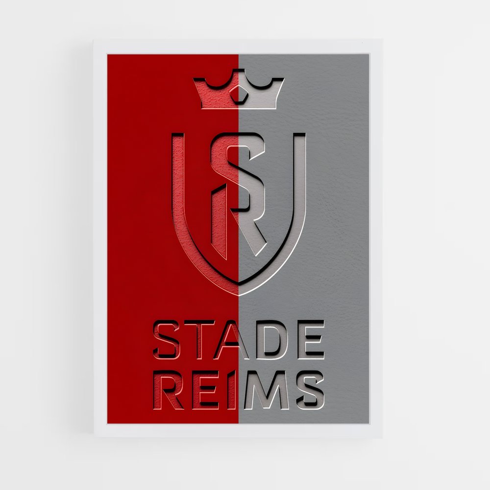 ap-stade de reims-5 cadre Blanc