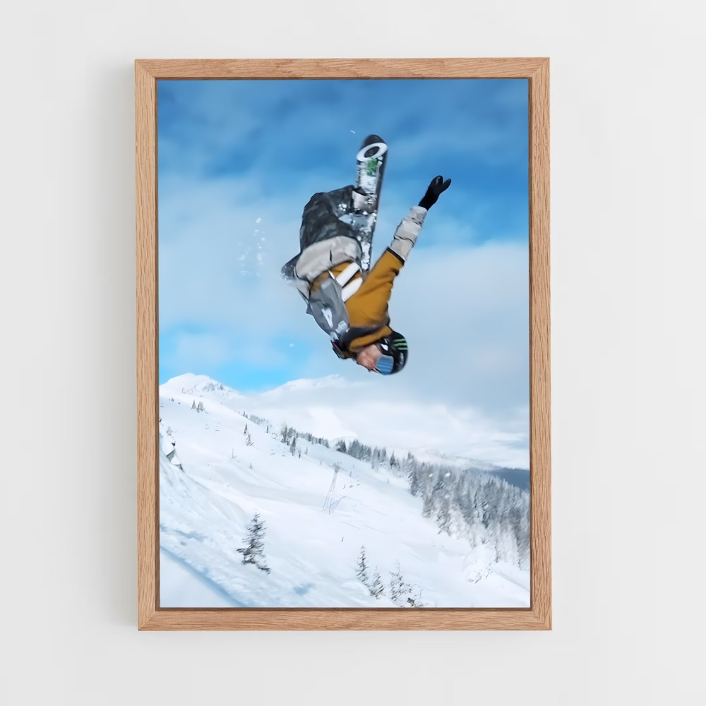 ap-stale sandbech-1 cadre Bois clair