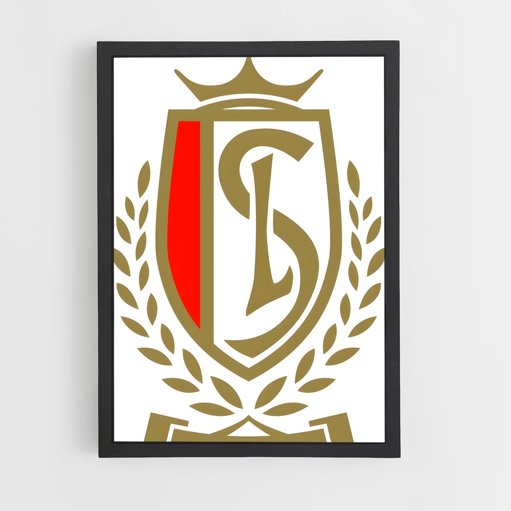 ap-standard liege-1 cadre Noir