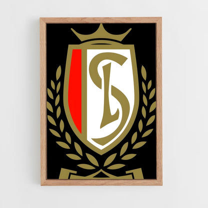 ap-standard liege-2 cadre Bois clair