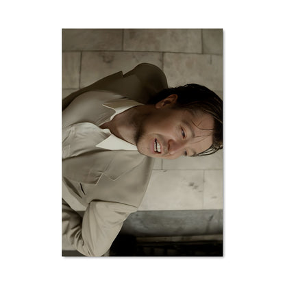 Poster Stansfield 34942