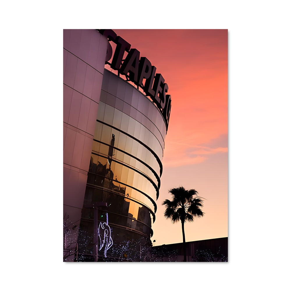 Poster Papa Palace