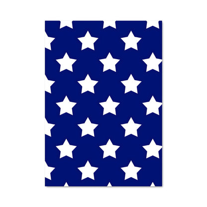 Poster Starry Nights