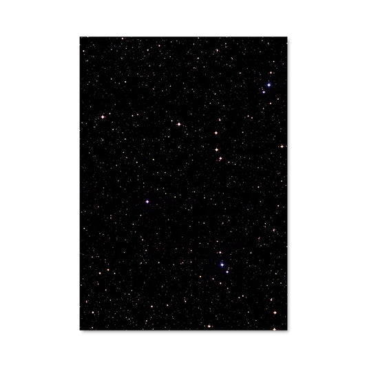 Poster Stars 97977