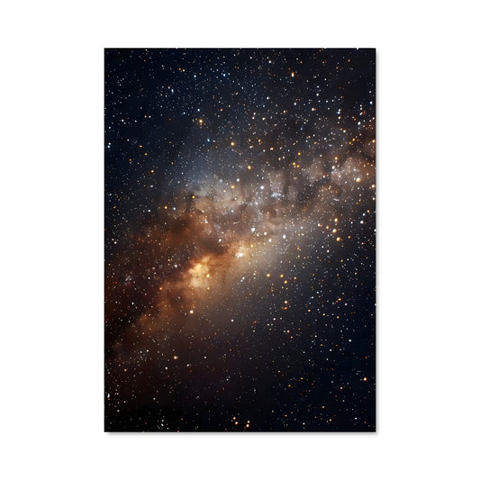 Poster Stars 97984