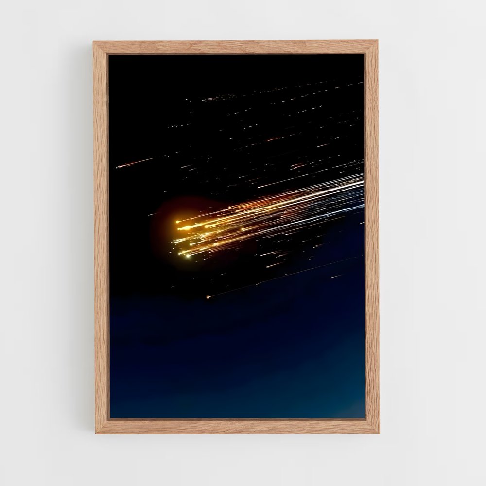 ap-starship-1 cadre Bois clair