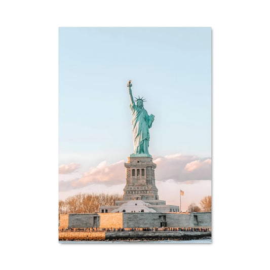 Poster Liberty Dream